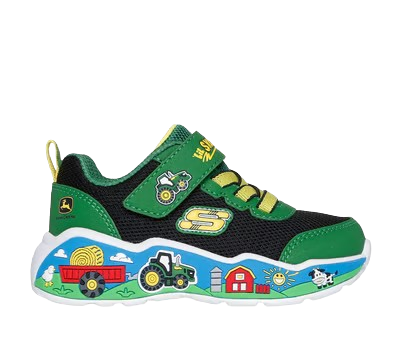 Eco style for toddlers